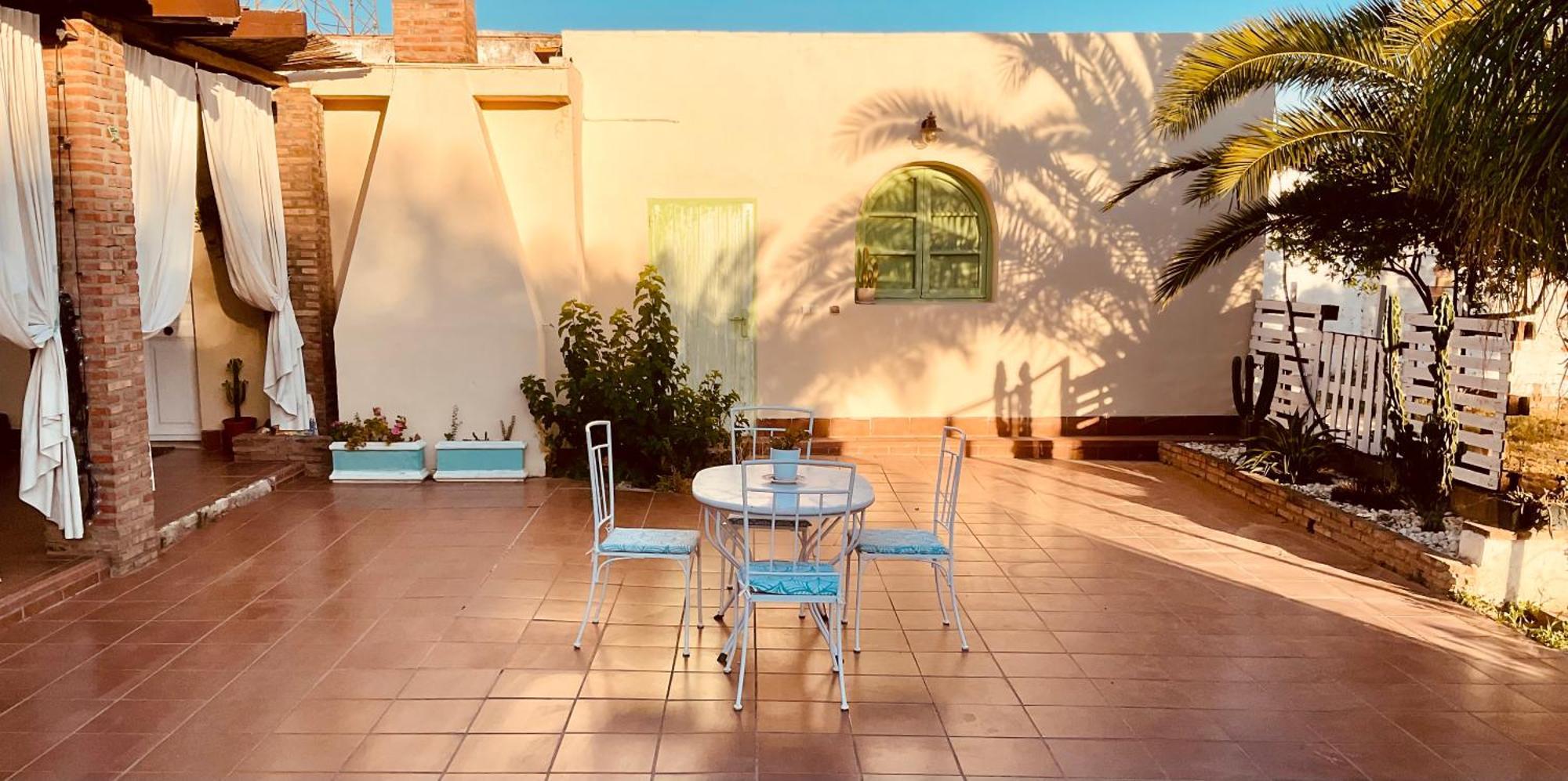 La Casita Del Cactus - Con Piscina Apartment Alcala de Guadaira